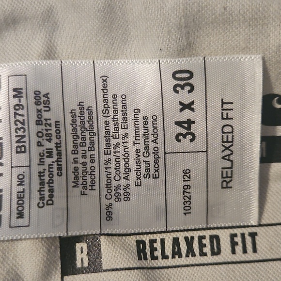 Carhartt Rugged Flex Utility - Picture 3 of 6